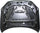 X1 12-15 HOOD, Steel