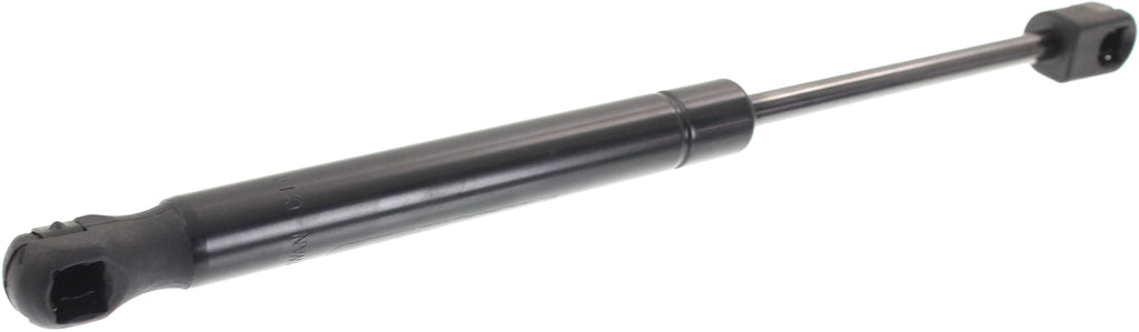 3-SERIES 12-19/4-SERIES 14-20 HOOD LIFT RH=LH, Front Gas Spring, (3-SRS HB/Sdn 12-18/Wgn 14-19)