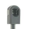 3-SERIES 12-19/4-SERIES 14-20 HOOD LIFT RH=LH, Front Gas Spring, (3-SRS HB/Sdn 12-18/Wgn 14-19)