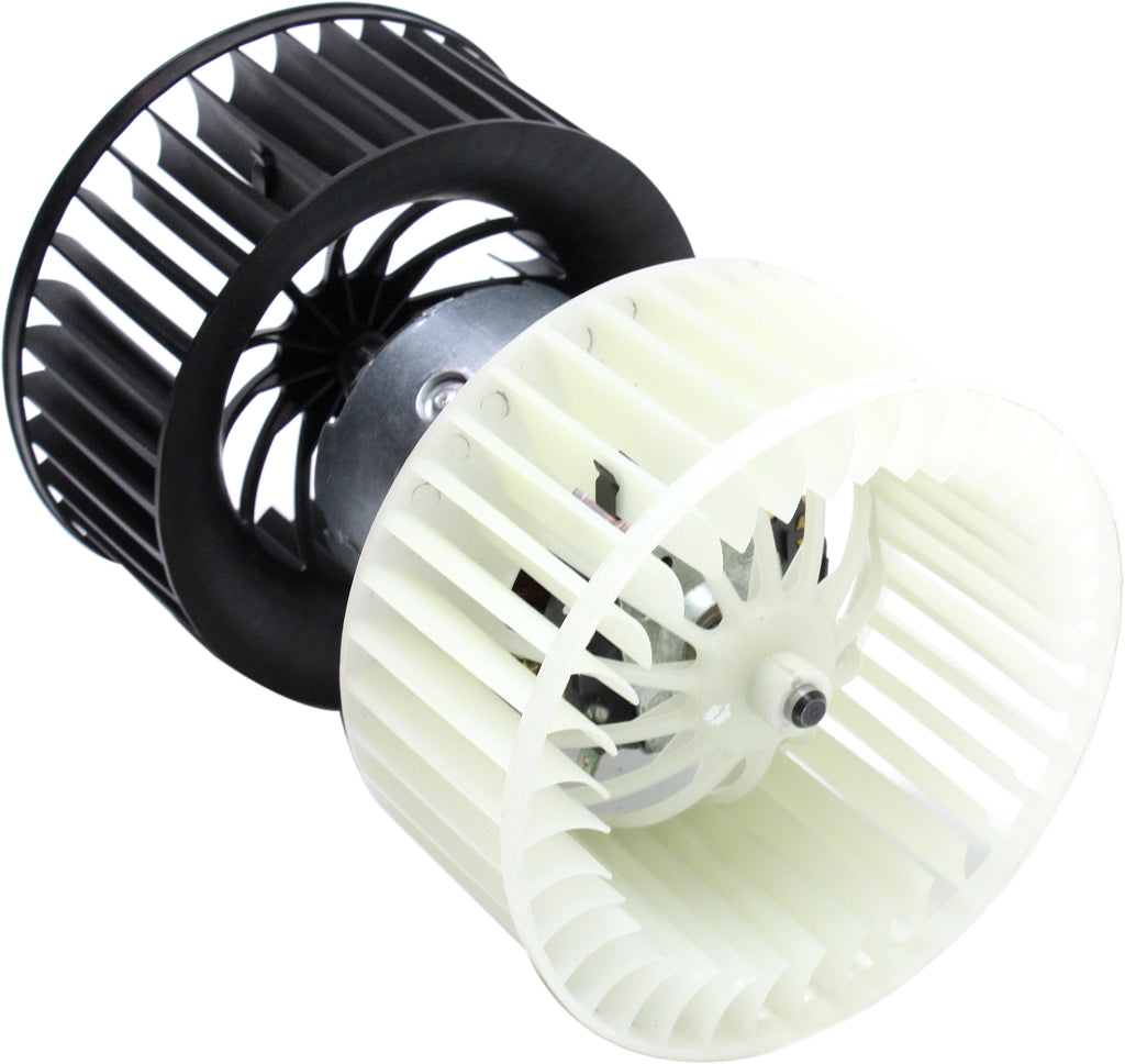 3-SERIES 92-99 BLOWER MOTOR