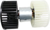 3-SERIES 92-99 BLOWER MOTOR