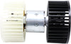 3-SERIES 92-99 BLOWER MOTOR