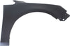 VERANO 12-17 FRONT FENDER RH, Primed, Steel - CAPA
