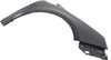 VERANO 12-17 FRONT FENDER RH, Primed, Steel - CAPA