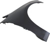 VERANO 12-17 FRONT FENDER RH, Primed, Steel - CAPA