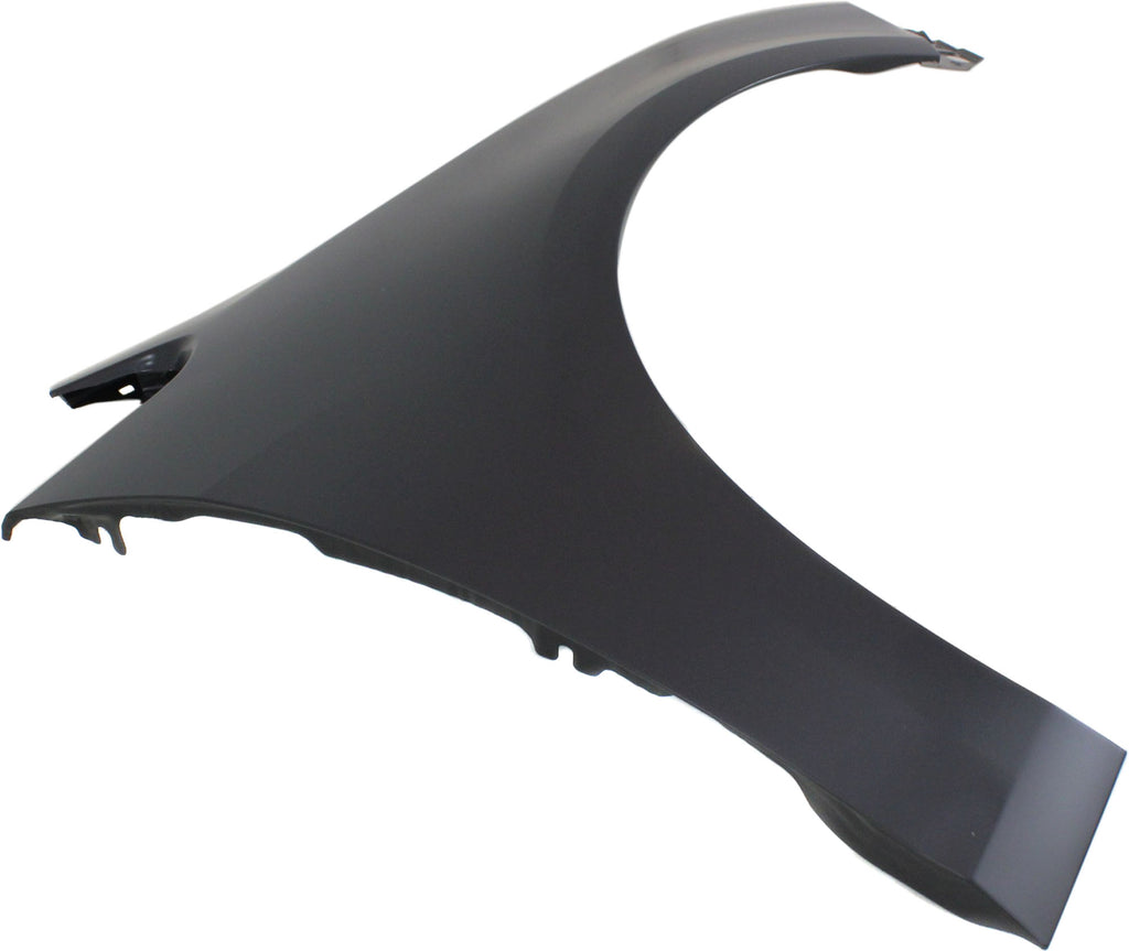 VERANO 12-17 FRONT FENDER RH, Primed, Steel - CAPA