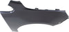 VERANO 12-17 FRONT FENDER RH, Primed, Steel - CAPA