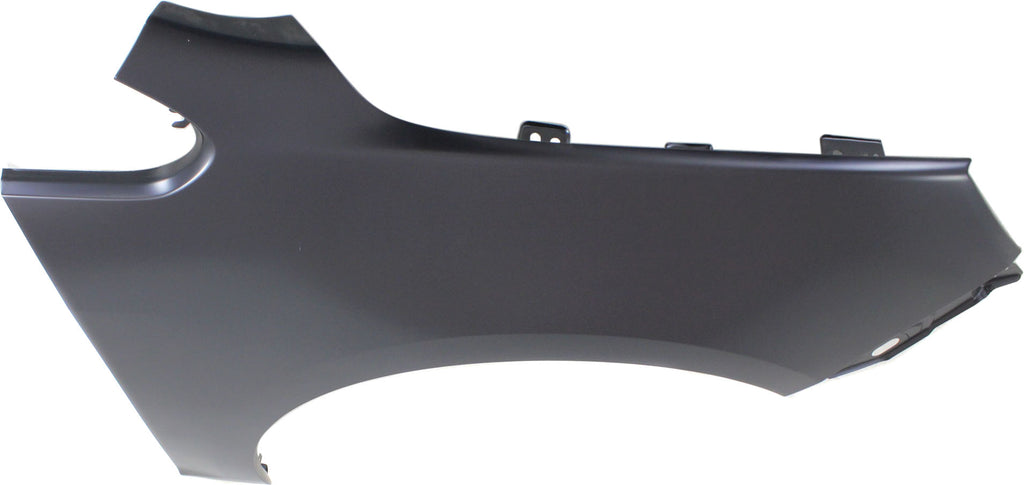 VERANO 12-17 FRONT FENDER RH, Primed, Steel - CAPA