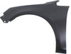 VERANO 12-17 FRONT FENDER LH, Primed, Steel