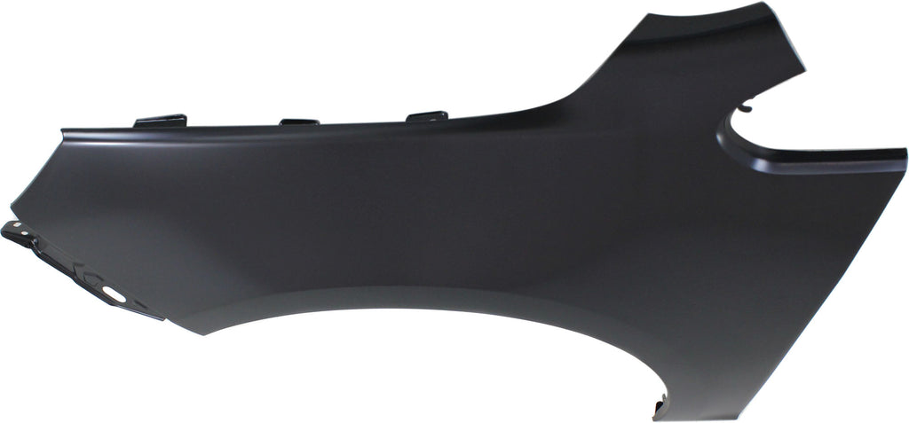 VERANO 12-17 FRONT FENDER LH, Primed, Steel