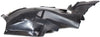 1-SERIES 08-13 FRONT FENDER LINER LH, Front Section, Convertible/Coupe