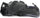 1-SERIES 08-13 FRONT FENDER LINER RH, Rear Section, Coupe