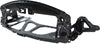 Z4 03-08 RADIATOR SUPPORT, Front Panel, Steel