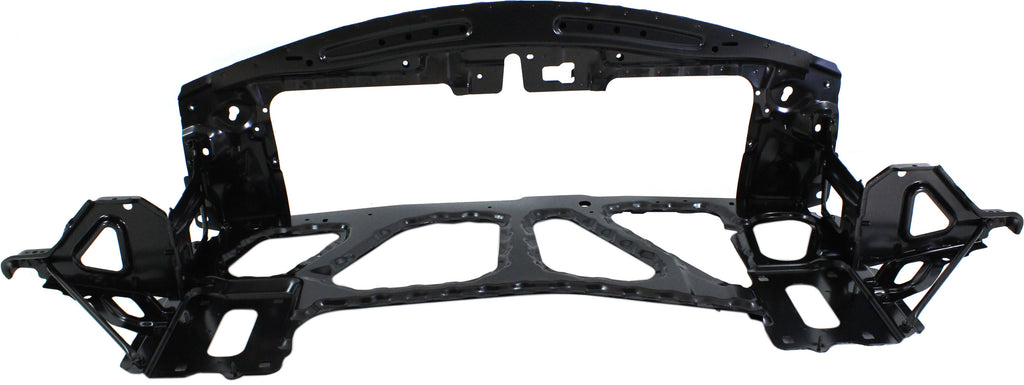 Z4 03-08 RADIATOR SUPPORT, Front Panel, Steel