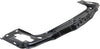 3-SERIES 14-16/2-SERIES 15-21 RADIATOR SUPPORT UPPER, Support Panel, Steel, (3-Series, HB 14-16/Hybrid Models)/(2-Series, Conv) - CAPA