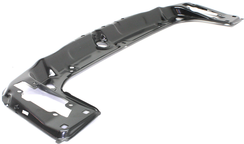 3-SERIES 14-16/2-SERIES 15-21 RADIATOR SUPPORT UPPER, Support Panel, Steel, (3-Series, HB 14-16/Hybrid Models)/(2-Series, Conv)