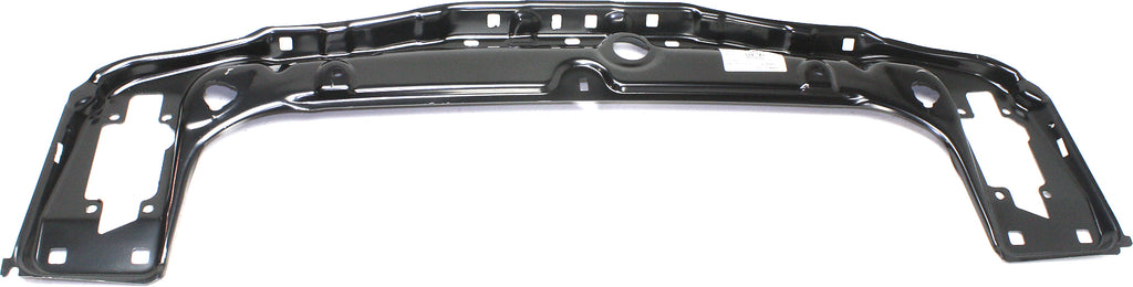 3-SERIES 14-16/2-SERIES 15-21 RADIATOR SUPPORT UPPER, Support Panel, Steel, (3-Series, HB 14-16/Hybrid Models)/(2-Series, Conv)