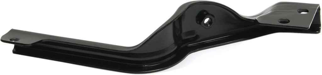 3-SERIES 12-19/4-SERIES 14-20 AIR DUCT BRACKET RH, Lower, Steel, (3-Series, Sedan 12-18/Wagon 14-19)