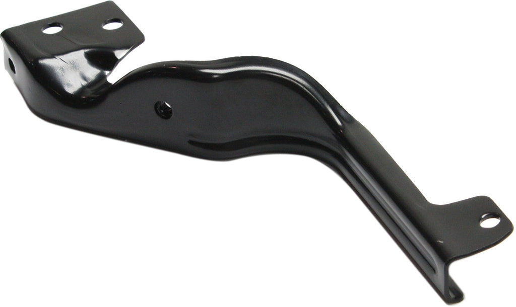 3-SERIES 12-19/4-SERIES 14-20 AIR DUCT BRACKET RH, Lower, Steel, (3-Series, Sedan 12-18/Wagon 14-19)