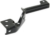 3-SERIES 12-19/4-SERIES 14-20 AIR DUCT BRACKET RH, Lower, Steel, (3-Series, Sedan 12-18/Wagon 14-19)