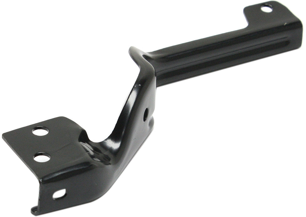 3-SERIES 12-19/4-SERIES 14-20 AIR DUCT BRACKET RH, Lower, Steel, (3-Series, Sedan 12-18/Wagon 14-19)
