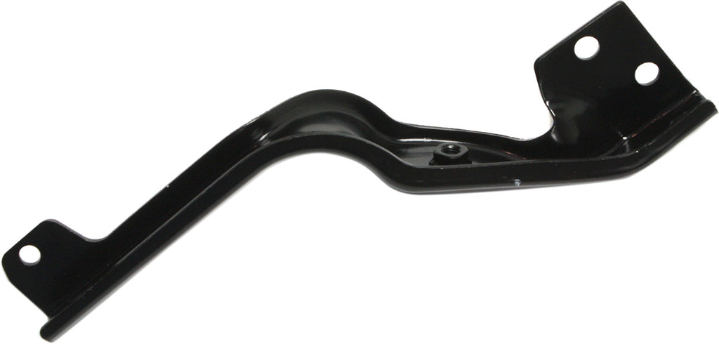 3-SERIES 12-19/4-SERIES 14-20 AIR DUCT BRACKET RH, Lower, Steel, (3-Series, Sedan 12-18/Wagon 14-19)