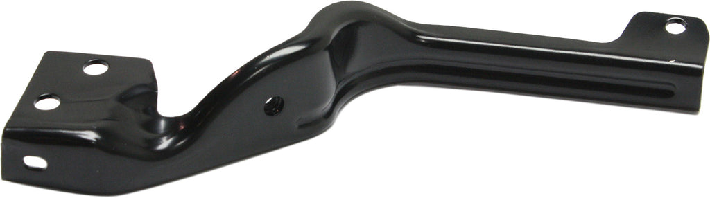 3-SERIES 12-19/4-SERIES 14-20 AIR DUCT BRACKET RH, Lower, Steel, (3-Series, Sedan 12-18/Wagon 14-19)