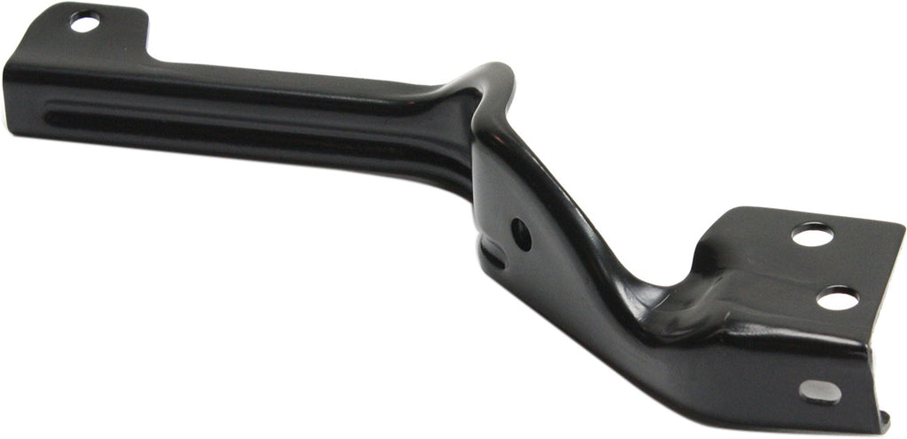 3-SERIES 12-19/4-SERIES 14-20 AIR DUCT BRACKET LH, Lower, Steel, (3-Series, Sedan 12-18/Wagon 14-19)