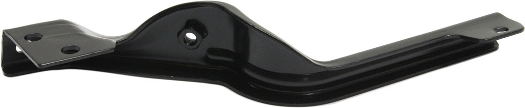 3-SERIES 12-19/4-SERIES 14-20 AIR DUCT BRACKET LH, Lower, Steel, (3-Series, Sedan 12-18/Wagon 14-19)