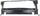 2-SERIES 14-21 RADIATOR SUPPORT LOWER AIR GUIDE, Plastic, w/ M Sport Pkg, Coupe