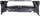 2-SERIES 14-21 RADIATOR SUPPORT LOWER AIR GUIDE, Plastic, w/ M Sport Pkg, Coupe