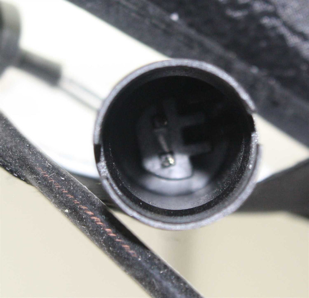 3-SERIES 98-06 BRAKE PAD SENSOR, Rear