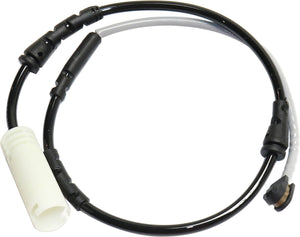 X1 13-15 BRAKE PAD SENSOR, Front