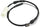 X1 13-15 BRAKE PAD SENSOR, Front