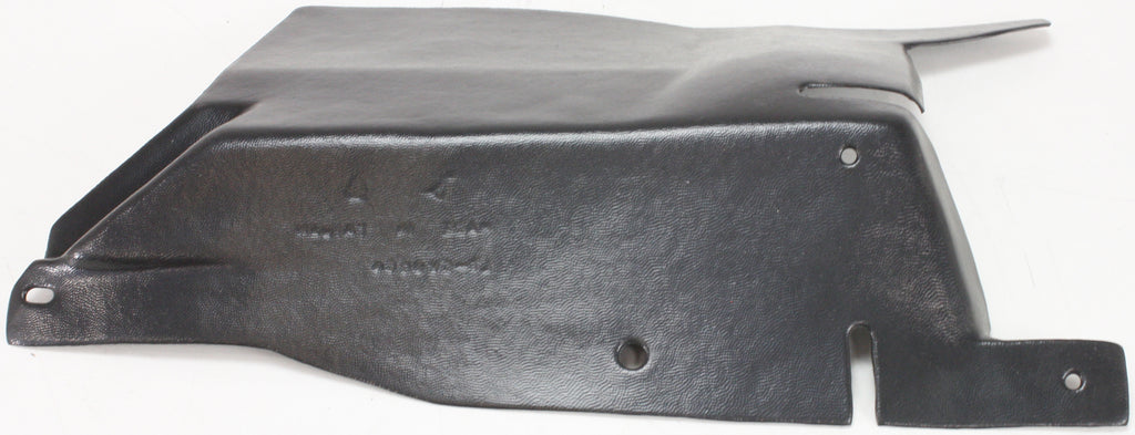 IMPALA 00-11 ENGINE SPLASH SHIELD RH, Under Cover, (Exc. SS Models)