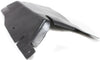 IMPALA 00-11 ENGINE SPLASH SHIELD RH, Under Cover, (Exc. SS Models)