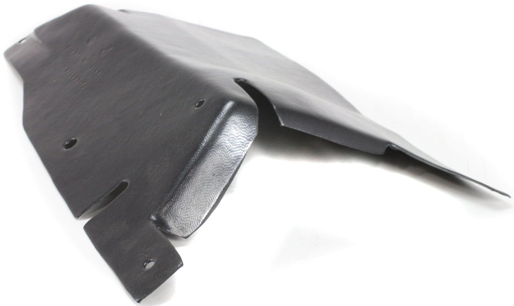 IMPALA 00-11 ENGINE SPLASH SHIELD RH, Under Cover, (Exc. SS Models)