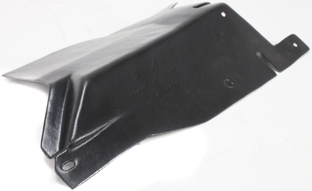 IMPALA 00-11 ENGINE SPLASH SHIELD RH, Under Cover, (Exc. SS Models)