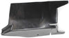 IMPALA 00-11 ENGINE SPLASH SHIELD RH, Under Cover, (Exc. SS Models)