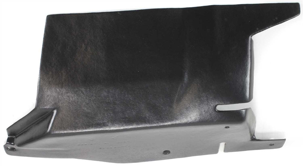 IMPALA 00-11 ENGINE SPLASH SHIELD RH, Under Cover, (Exc. SS Models)