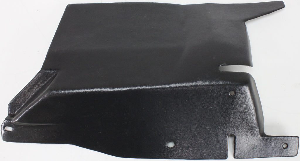 IMPALA 00-11 ENGINE SPLASH SHIELD RH, Under Cover, (Exc. SS Models)