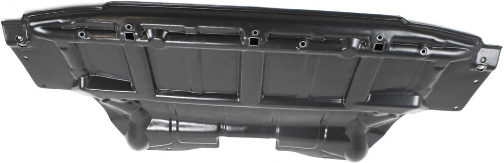 X5 00-06 ENGINE SPLASH SHIELD, Under Cover