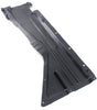 X5 07-18/X6 08-14 ENGINE SPLASH SHIELD, Under Cover, RH, w/o Adaptive Drive