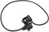 3-SERIES 96-99 CAMSHAFT POSITION SENSOR, 3 Terminals