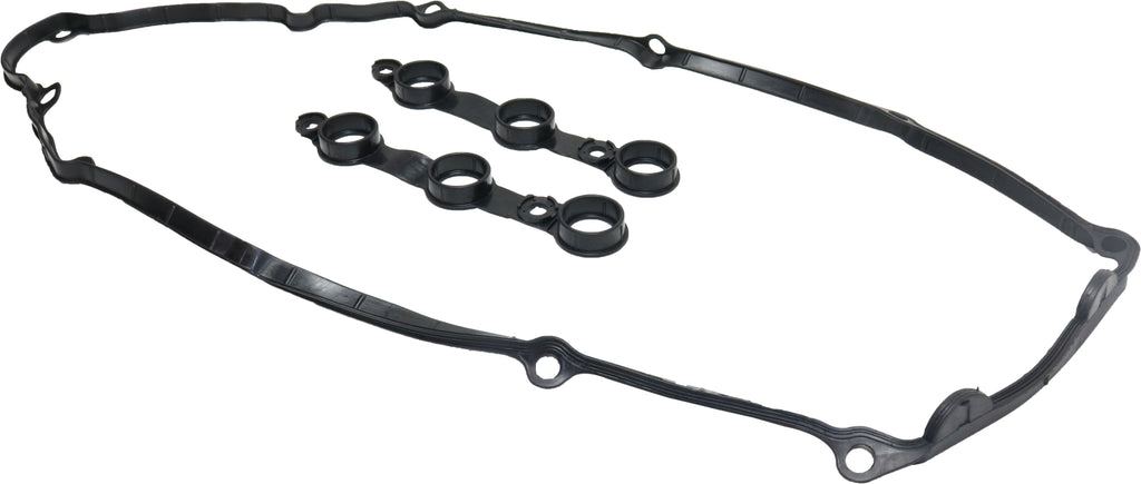 3-SERIES 96-98 VALVE COVER GASKET, w/ Spark Plug Tube Seals, 6 Cyl, 2.5L/2.8L