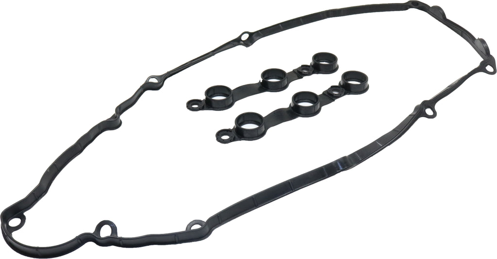 3-SERIES 96-98 VALVE COVER GASKET, w/ Spark Plug Tube Seals, 6 Cyl, 2.5L/2.8L