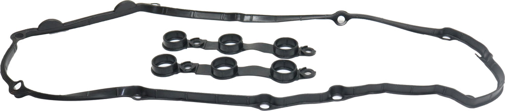 3-SERIES 96-98 VALVE COVER GASKET, w/ Spark Plug Tube Seals, 6 Cyl, 2.5L/2.8L