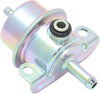 3-SERIES 84-93 / 940 91-95 / SCOUPE 93-95 FUEL PRESSURE REGULATOR, Straight Nipple Orientation