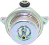 3-SERIES 84-93 / 940 91-95 / SCOUPE 93-95 FUEL PRESSURE REGULATOR, Straight Nipple Orientation