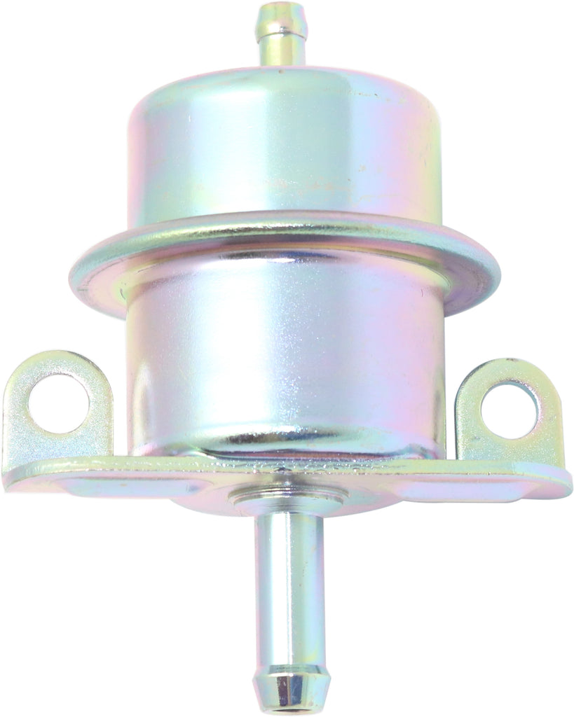 3-SERIES 84-93 / 940 91-95 / SCOUPE 93-95 FUEL PRESSURE REGULATOR, Straight Nipple Orientation